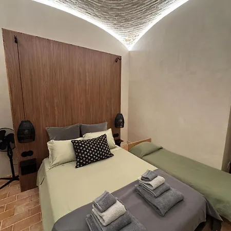 Duna Maria Semesterbostad *