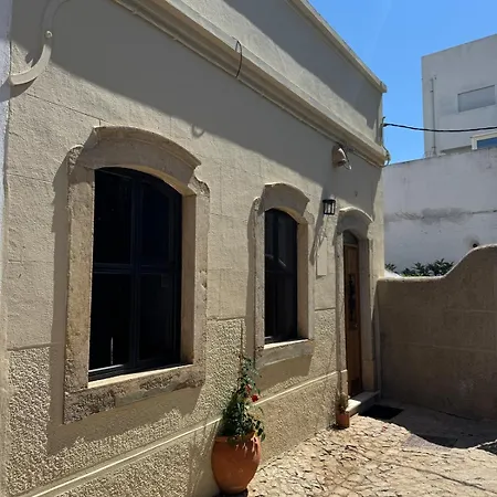 Duna Maria Semesterbostad