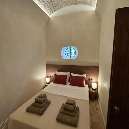 Duna Maria Semesterbostad *