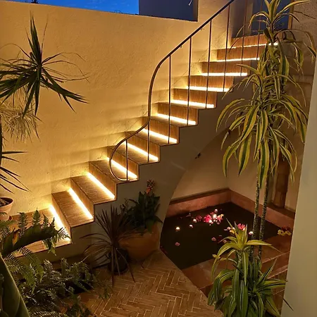 Duna Maria Semesterbostad *