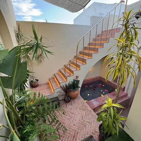 Semesterbostad Duna Maria Fuzeta